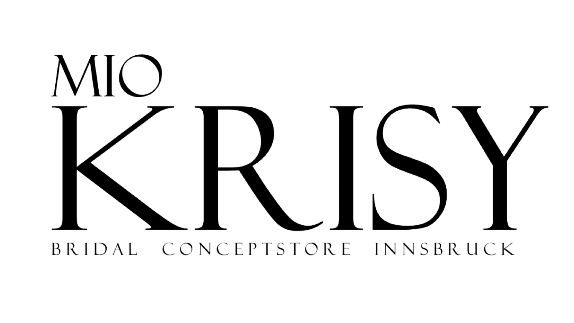 MIO KRISY – Bridal Conceptstore Innsbruck
